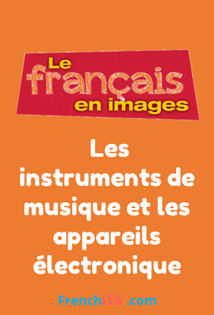 Les instruments de musique PDF