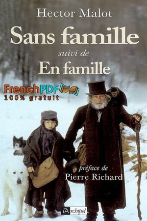 Sans Famille PDF