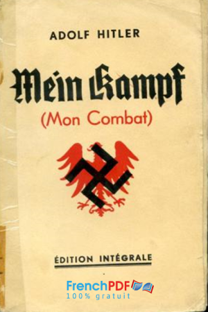 Mein Kampf
