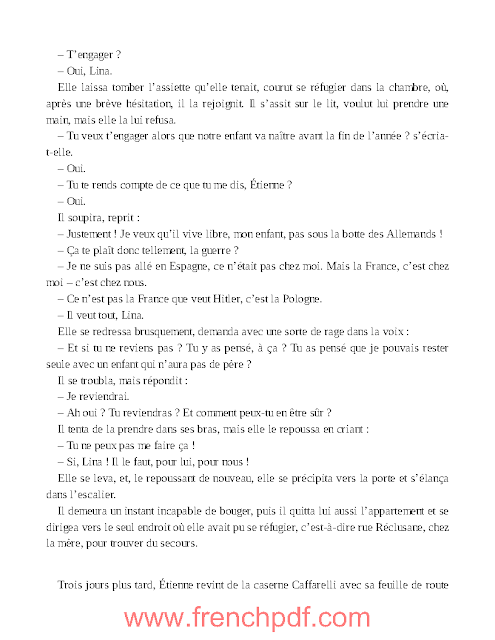 Nos si beaux rêves de jeunesse PDF 5