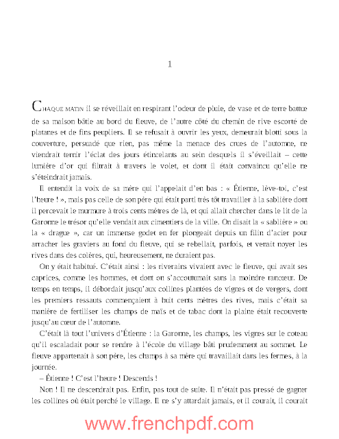 Nos si beaux rêves de jeunesse PDF 3