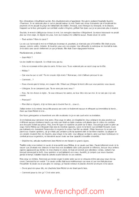 Projet Cornélia Tome 1 PDF 6