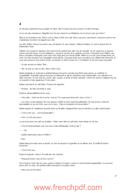 L'hiver dernier je me suis separé de toi PDF 8