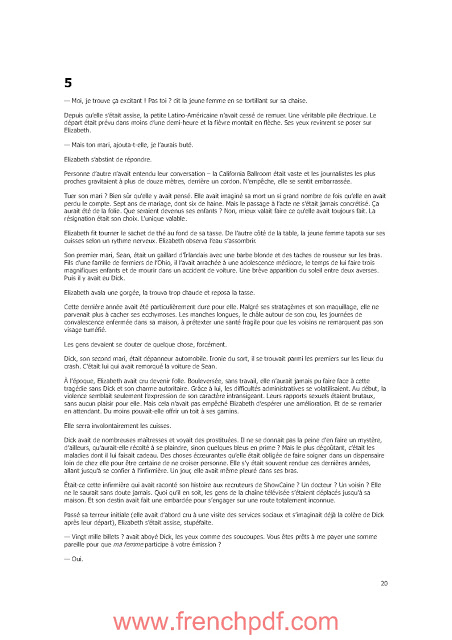 L'Oeil de Caine PDF 7