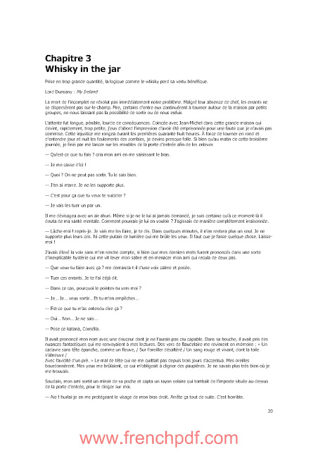 Projet Cornélia Tome 1 PDF 7