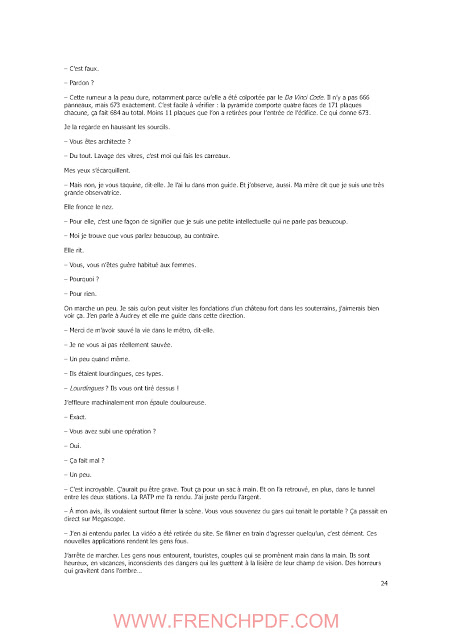 Le Jour du Chien PDF de Patrick Bauwen 4