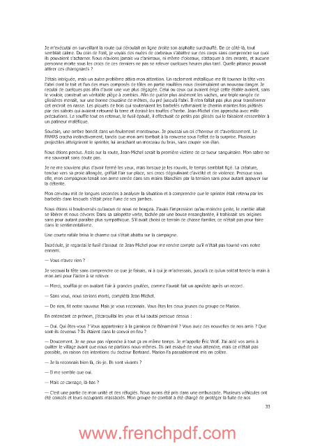 Projet Cornélia Tome 1 PDF 8