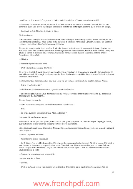 L'Oeil de Caine PDF 9