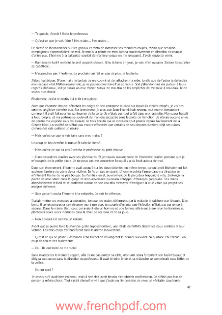 Projet Cornélia Tome 1 PDF 9