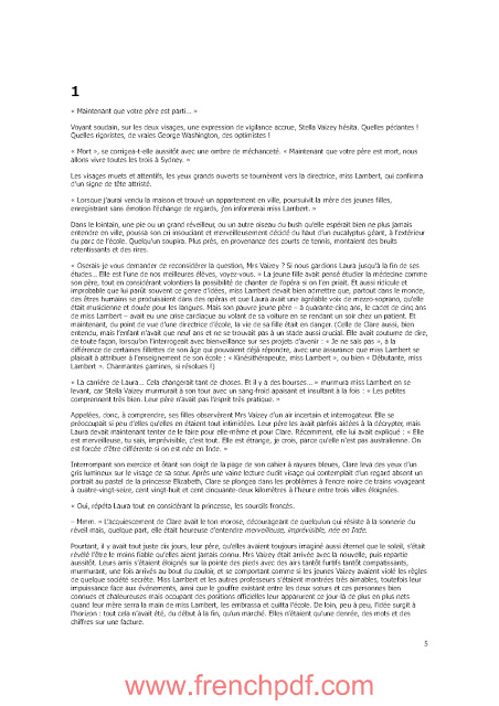 Deux Soeurs PDF Gratuit 6