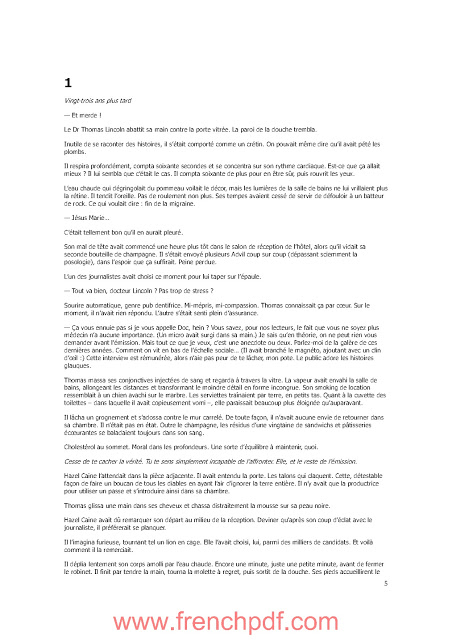 L'Oeil de Caine PDF 6