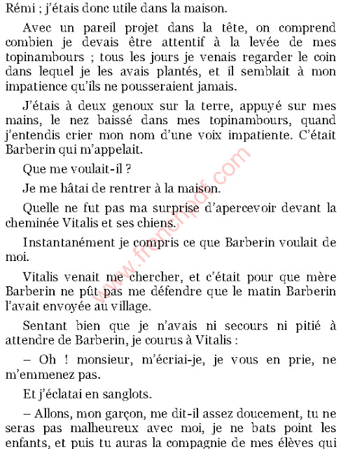livre sans famille pdf gratuit