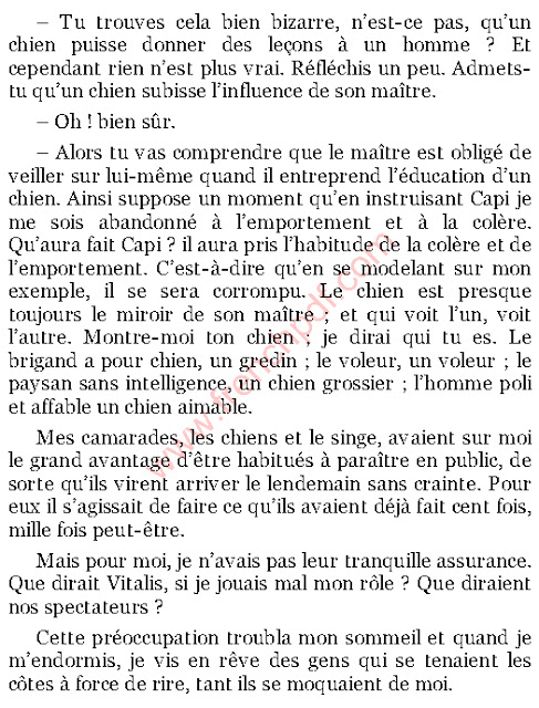 Sans Famille PDF 1