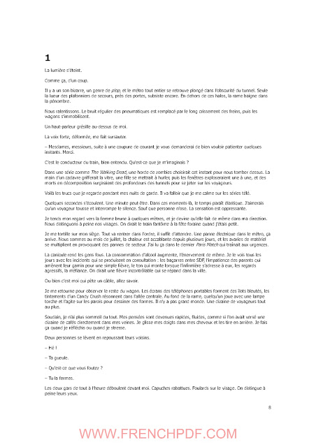 Le Jour du Chien PDF de Patrick Bauwen 3