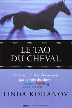 Le Tao du cheval – Linda Kohanov