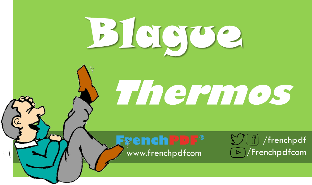 Thermos #Blague 2 1