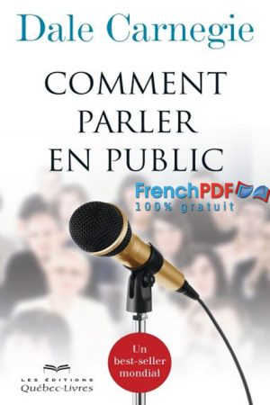 Comment parler en public PDF