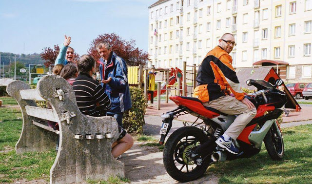 La France Périphérique PDF 4