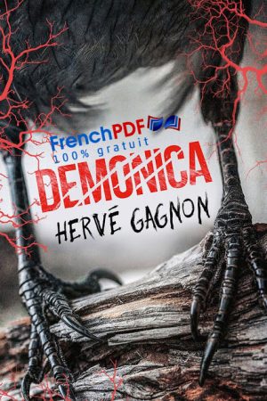 Demonica – Hervé Gagnon