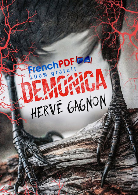 Demonica - Hervé Gagnon 3