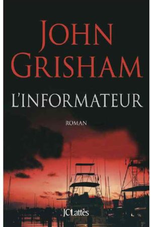 L&rsquo;informateur PDF