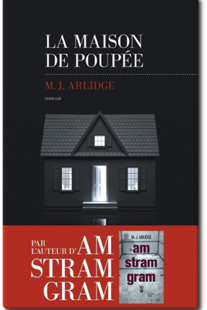 La Maison De poupée Livre PDF