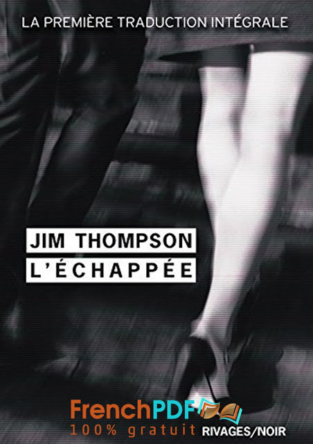 L'échappée - Jim Thompson 3