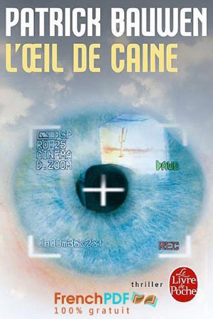 L&rsquo;Oeil de Caine PDF