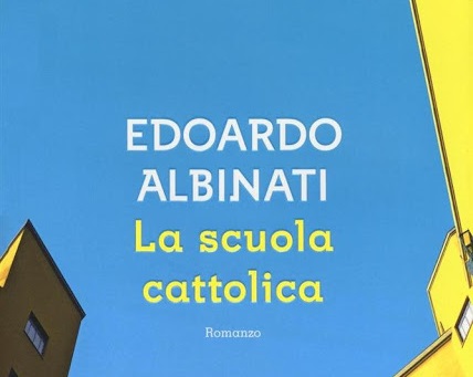 La maladie du mâle Italien, un roman hors norme 1