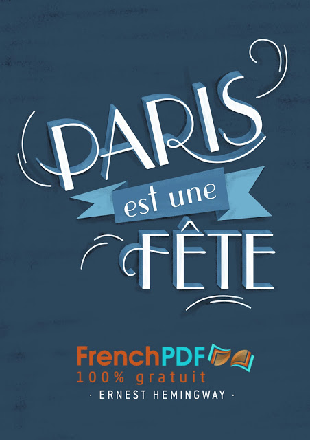 Paris est une Fête 1