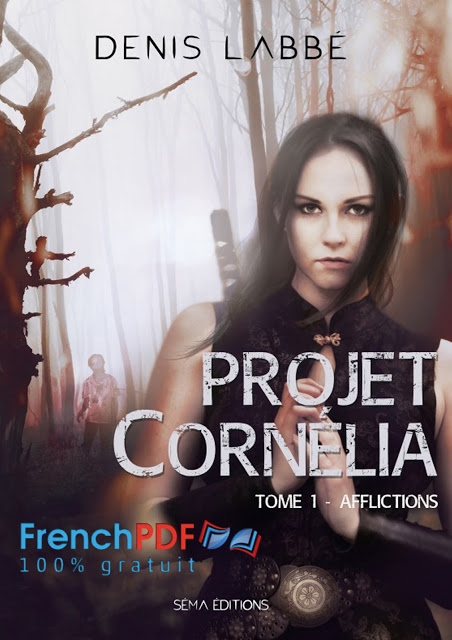 Projet Cornélia Tome 1 PDF 3