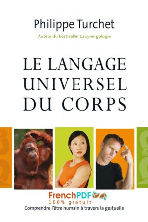 Le Langage Universel du Corps PDF