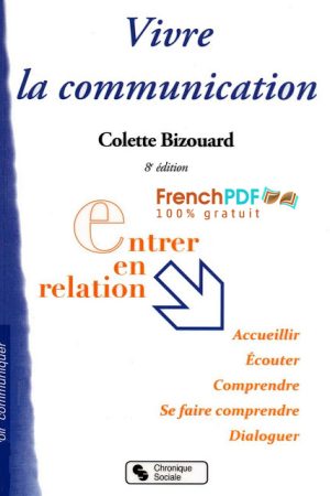 Vivre la Communication PDF