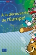 À la découverte de l’Europe – Commission européenne