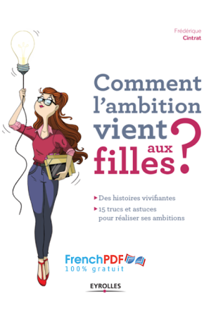 Comment l&rsquo;ambition vient aux filles PDF