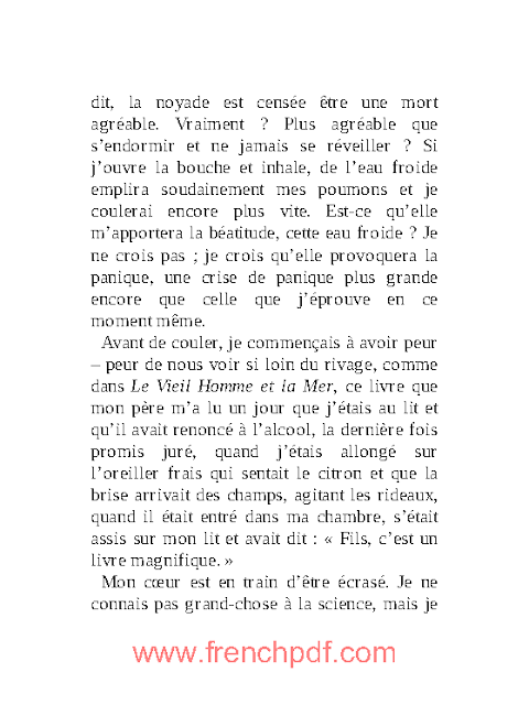 L'affaire Isobel Vine - Tony Cavanaugh 6