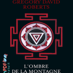 L'ombre de la montagne de Gregory David Roberts