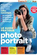 Le Guide Pratique Photo Portrait