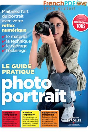Le Guide Pratique Photo Portrait PDF
