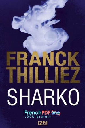 SHARKO – Frank Thilliez
