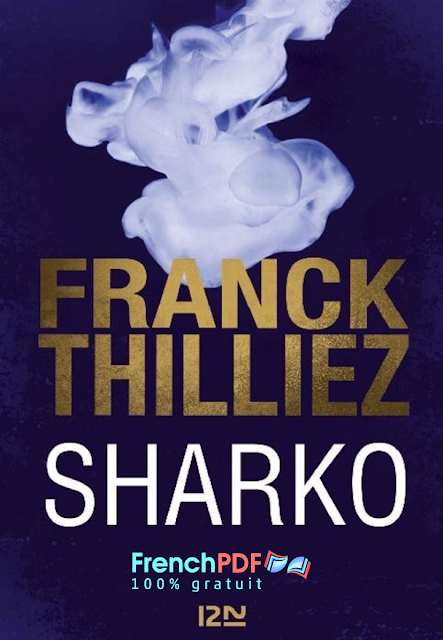 SHARKO - Frank Thilliez 1