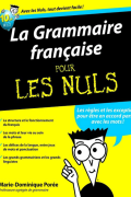 La Grammaire française pour les Nuls PDF