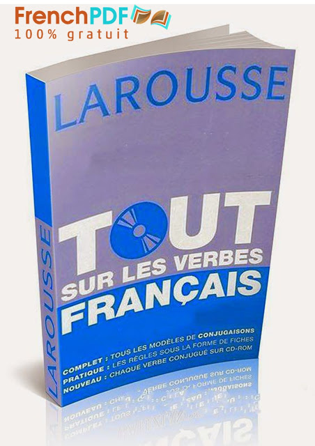 Tout sur les Verbes Francais PDF Gratuit 1