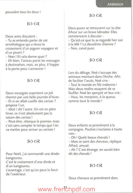 Les 1000 blagues les plus drôles PDF Pour les enfants à partir de 7 ans 4