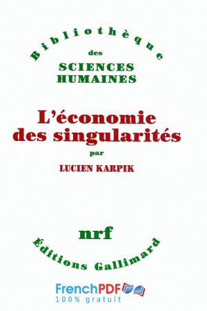 Comment la vérité et la réalité furent inventées – Paul Jorion