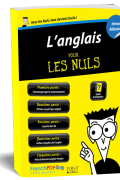 L&rsquo;anglais pour les Nuls PDF