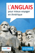 L&rsquo;anglais pour mieux voyager en Amérique PDF