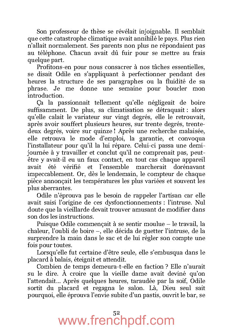 Odette Toulemonde PDF