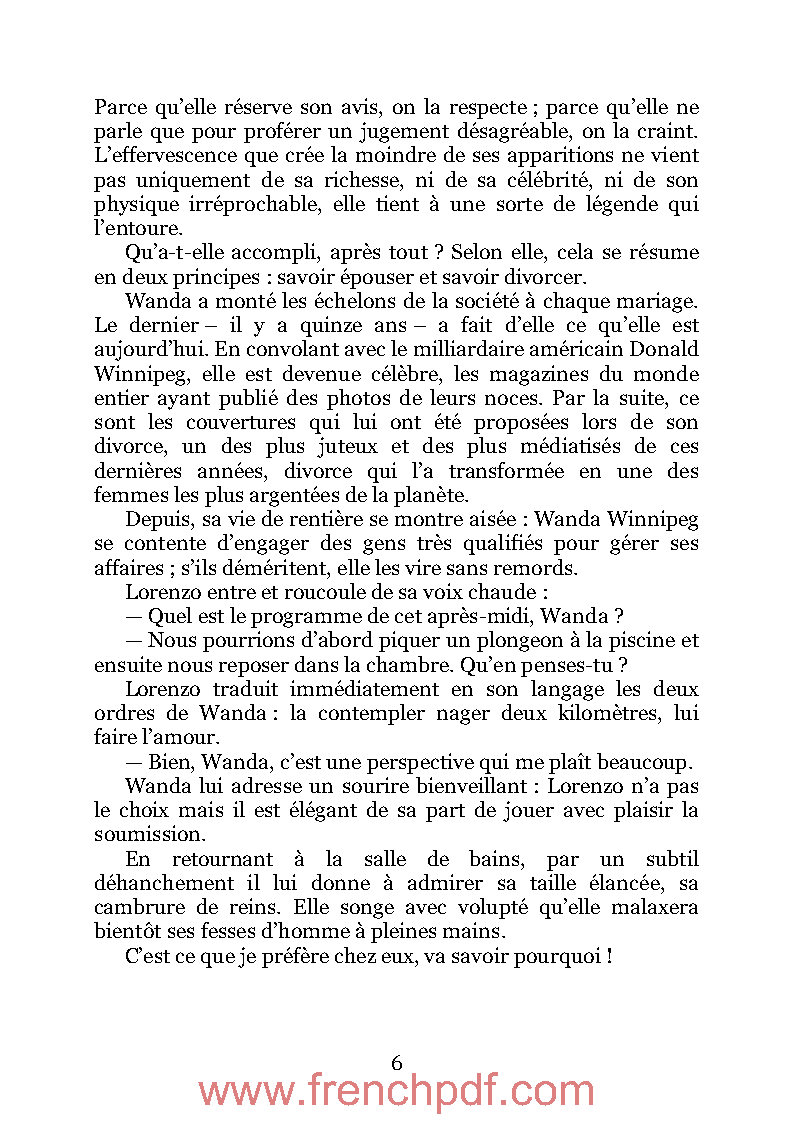 Odette Toulemonde PDF et autres histoires, Éric-Emmanuel Schmitt 3