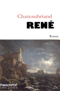 Roman RENÉ – de Chateaubriand